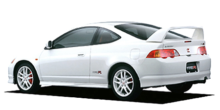 HONDA INTEGRA