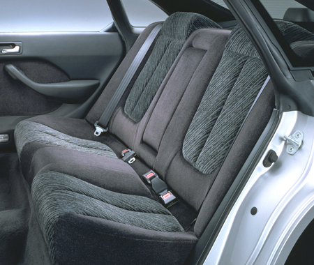 HONDA ASCOT INNOVA