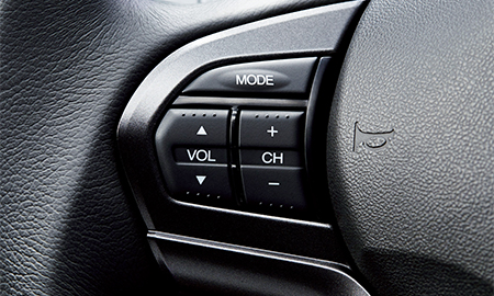 HONDA CR-Z