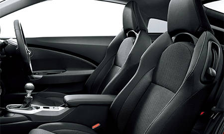 HONDA CR-Z