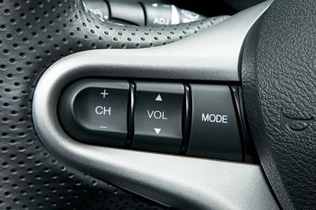 HONDA INSIGHT EXCLUSIVE