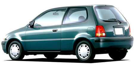 HONDA LOGO
