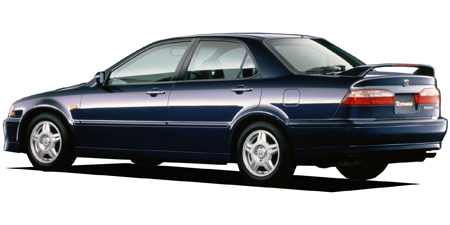 HONDA TORNEO