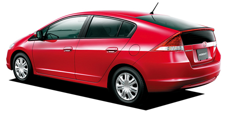 HONDA INSIGHT