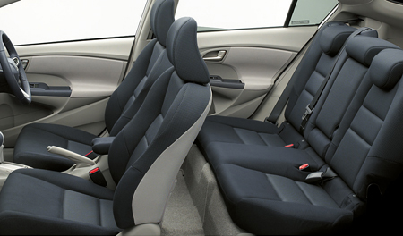 HONDA INSIGHT