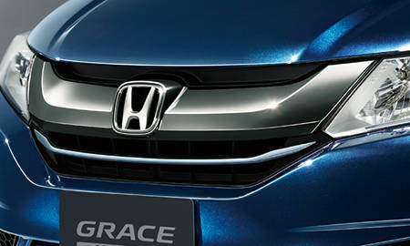 HONDA GRACE