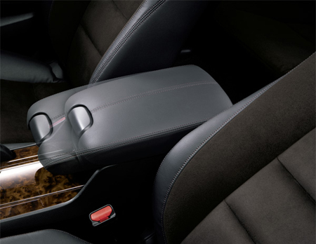 HONDA INSPIRE