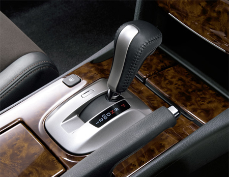 HONDA INSPIRE