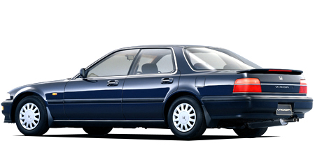 HONDA VIGOR