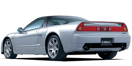 HONDA NSX