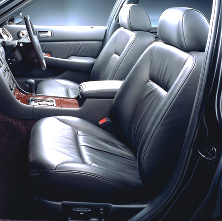 HONDA LEGEND