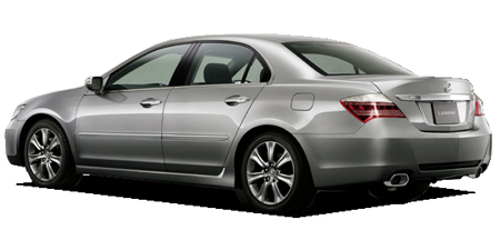 HONDA LEGEND