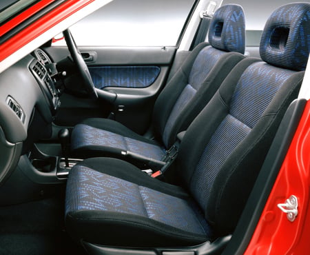 HONDA ORTHIA