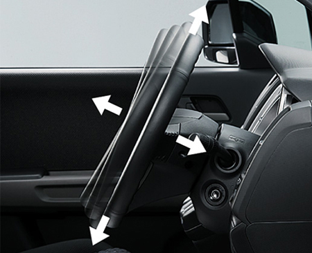 HONDA CROSSROAD