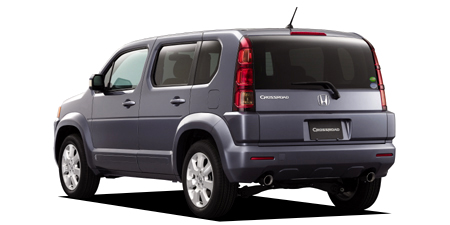 HONDA CROSSROAD