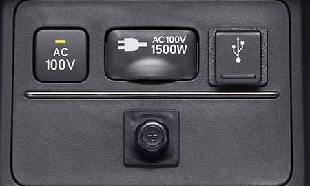 HONDA ODYSSEY HYBRID