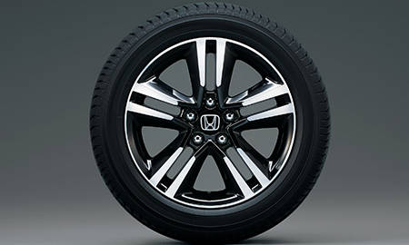 HONDA ODYSSEY HYBRID