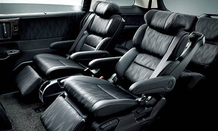 HONDA ODYSSEY HYBRID