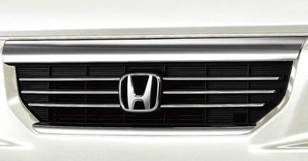 HONDA VAMOS HOBIO