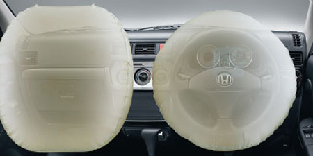 HONDA VAMOS HOBIO