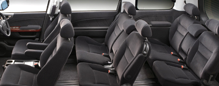 HONDA ELYSION