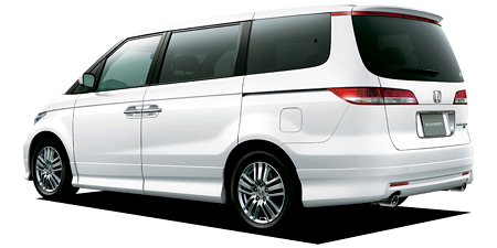 HONDA ELYSION