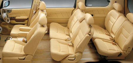 HONDA ELYSION