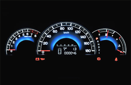 HONDA ELYSION
