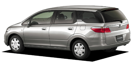 HONDA AIRWAVE