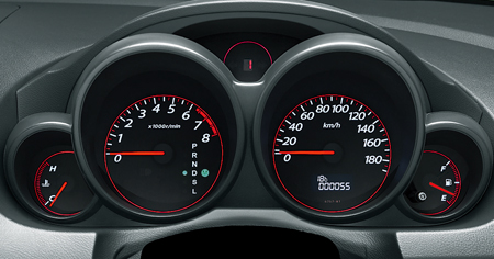 HONDA AIRWAVE