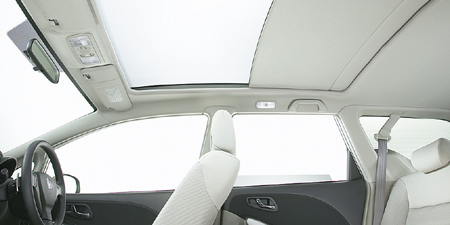HONDA AIRWAVE