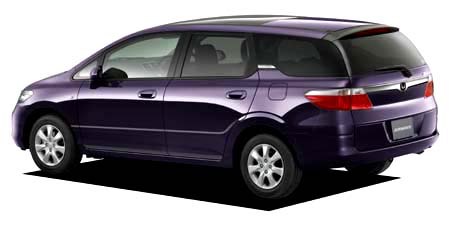HONDA AIRWAVE