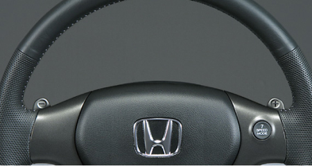 HONDA AIRWAVE