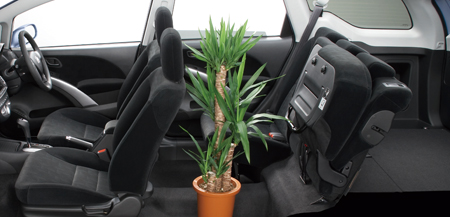 HONDA AIRWAVE