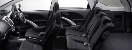 HONDA AIRWAVE