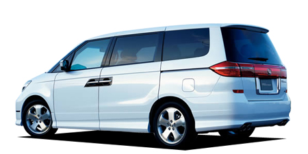 HONDA ELYSION PRESTIGE
