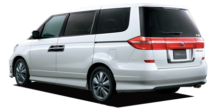 HONDA ELYSION PRESTIGE