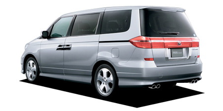 HONDA ELYSION PRESTIGE