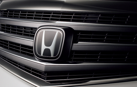 HONDA ELYSION PRESTIGE