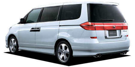 HONDA ELYSION PRESTIGE