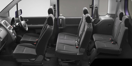 HONDA MOBILIO