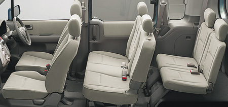 HONDA MOBILIO