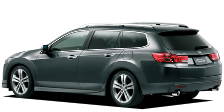 HONDA ACCORD TOURER