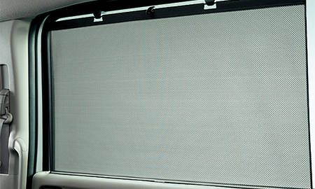 HONDA STEP WAGON SPADA