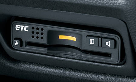 HONDA STEP WAGON SPADA