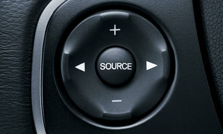 HONDA STEP WAGON SPADA