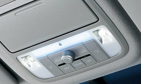 HONDA STEP WAGON SPADA