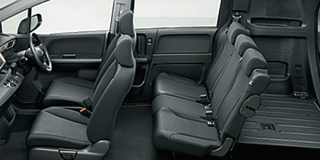 HONDA FREED SPIKE