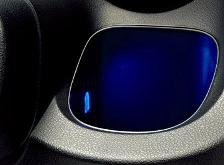 HONDA FIT SHUTTLE HYBRID