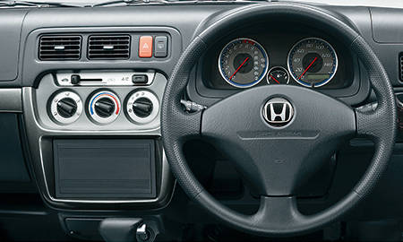 HONDA VAMOS